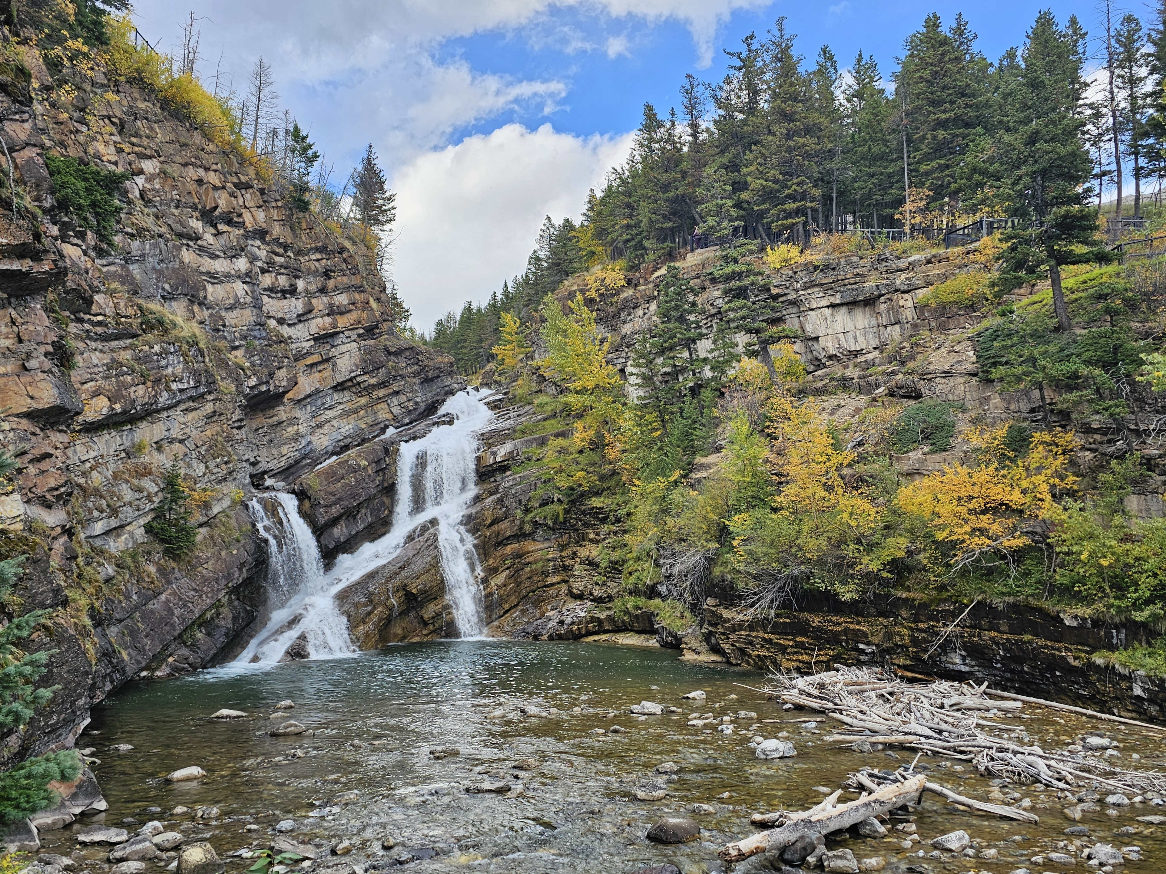 Waterton